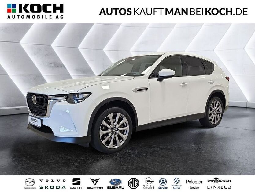 CX-60