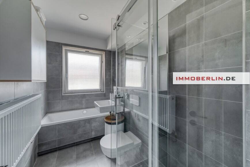 Etagenwohnung Berlin Nikolassee - 4 Zimmer, 78 m&sup2;, 559.000&euro; | Angebot:26376163