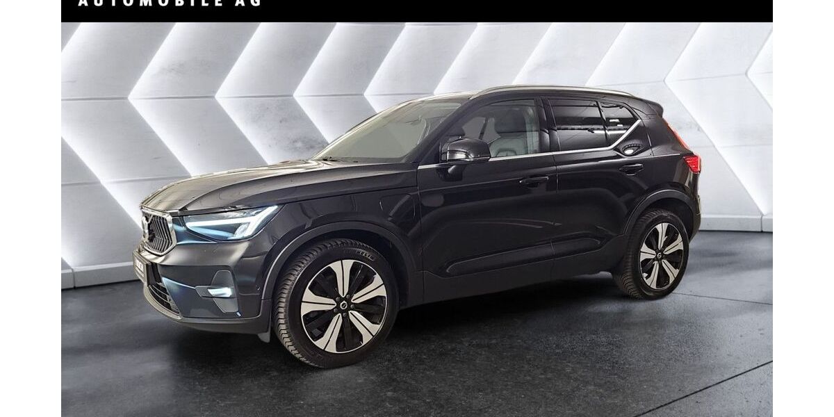 Volvo XC40 69.656 km 30.485 &euro; Berlin 12683