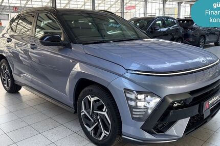 Hyundai KONA 47.716 km 24.890 &euro; Ludwigsfelde (bei Berlin) 14974