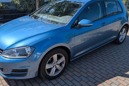 VW Golf 138.000 km 12.000 &euro; Kloster Lehnin 14797