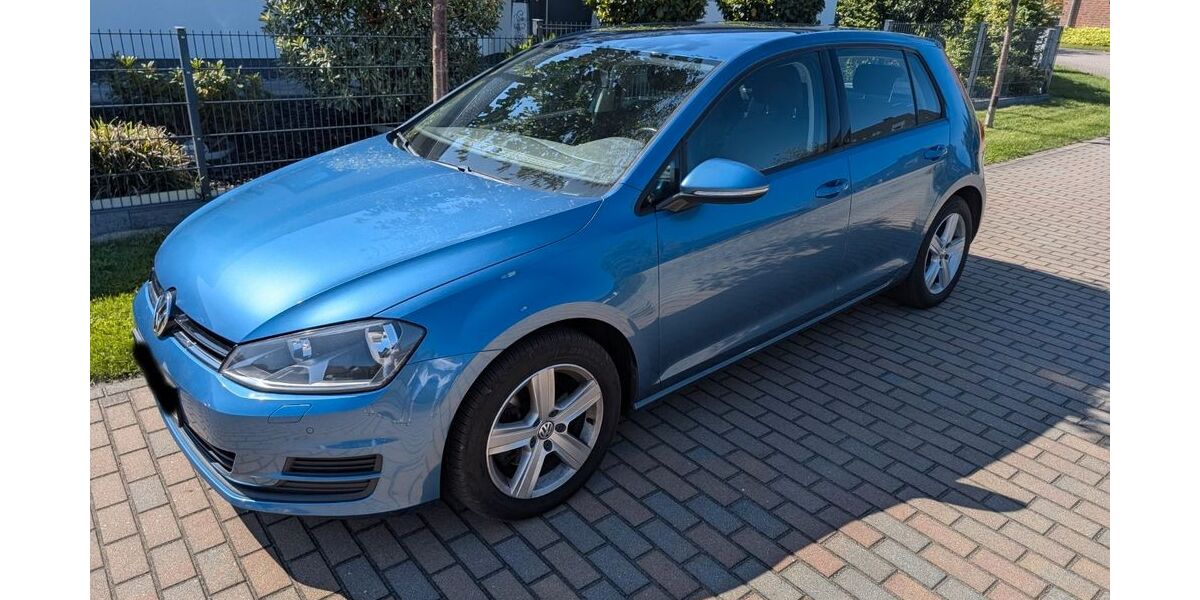 VW Golf 138.000 km 12.000 &euro; Kloster Lehnin 14797