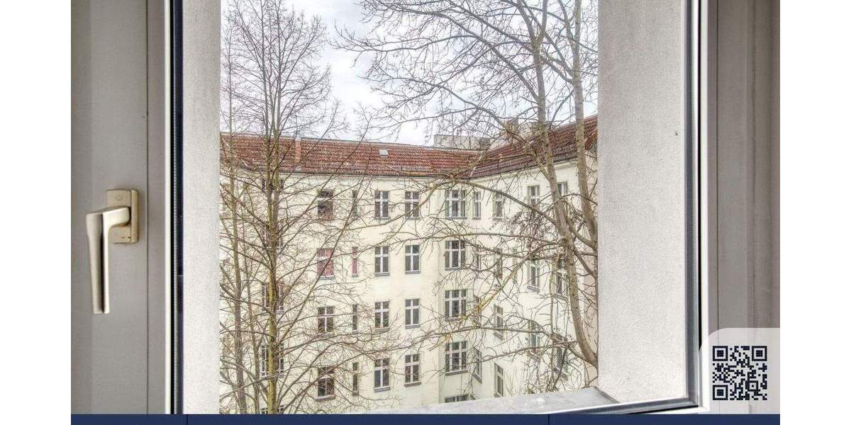 Etagenwohnung Berlin Prenzlauer Berg - 2 Zimmer, 73 m&sup2;, 1.770&euro; | Angebot:26121271