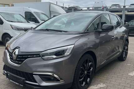 Renault Scenic 39.427 km 18.990 &euro; Berlin 12099