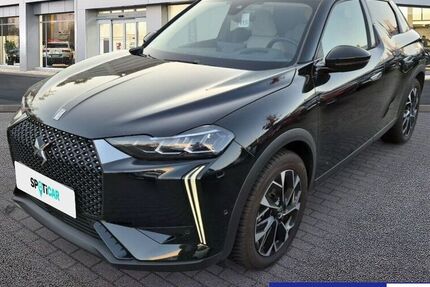 DS Automobiles DS3