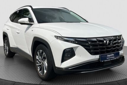 Hyundai TUCSON 56.472 km 22.500 &euro; Berlin 12683