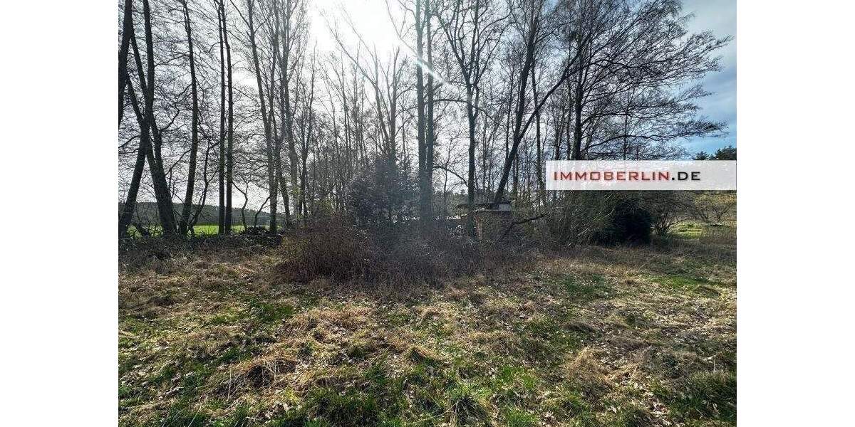 Grundstück Trebbin Thyrow - 99.000&euro; | Angebot:26117083