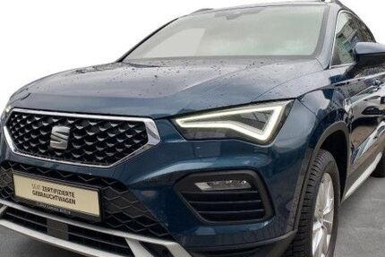 Seat Ateca 104.853 km 20.446 &euro; Berlin 13089
