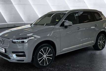 Volvo XC90 27.980 km 51.990 € Berlin 10553