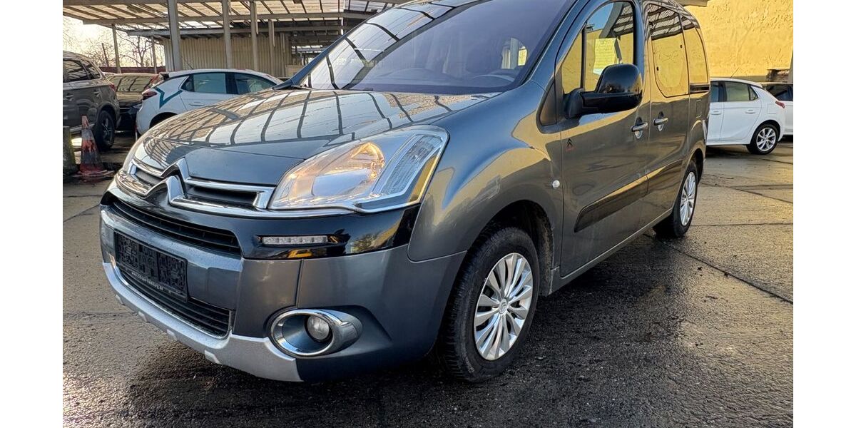 Citroen Berlingo 122.000 km 6.290 &euro; Berlin 12099