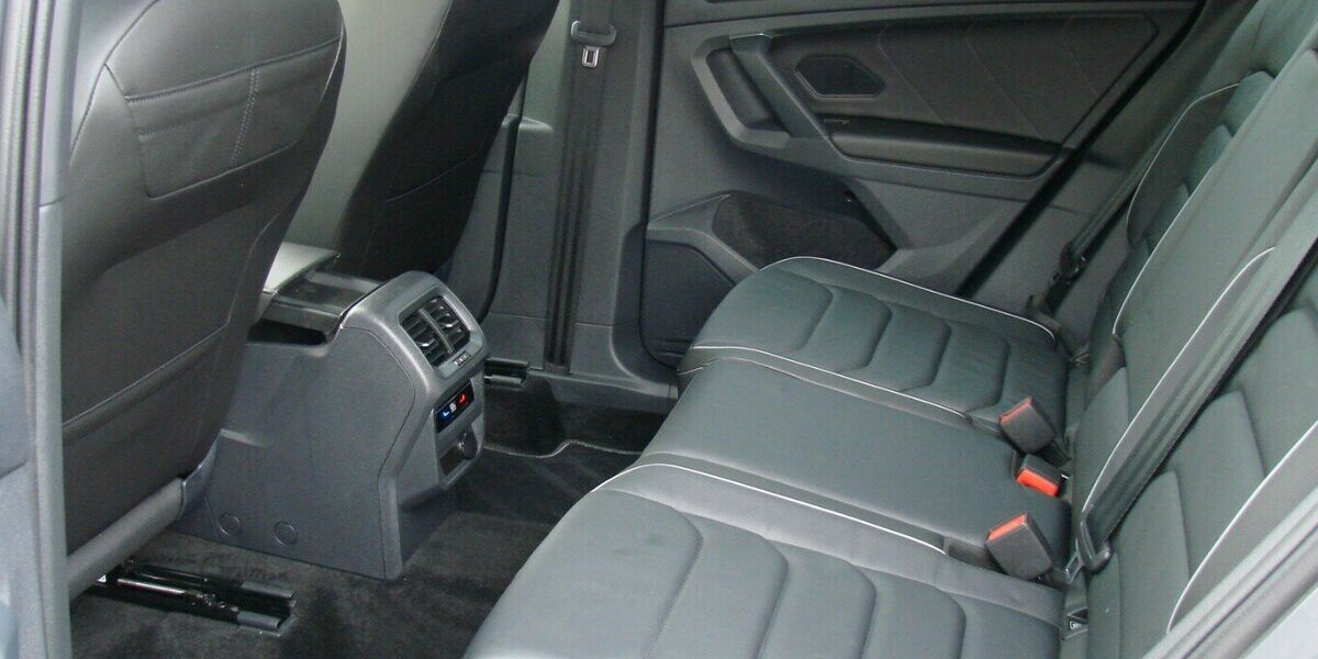 VW Tiguan 2.0TSI R-Line 4Motion 360° IQ-Light ACC 59.491 km 35.980 &euro; Falkensee 14612