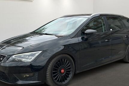 Seat Leon 205.264 km 8.899 € Berlin 12681