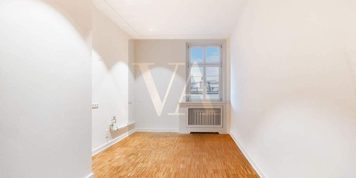 Gewerbeobjekt Berlin Wilmersdorf - 8 Zimmer, 280 m&sup2;, 6.710&euro; | Angebot:25780123