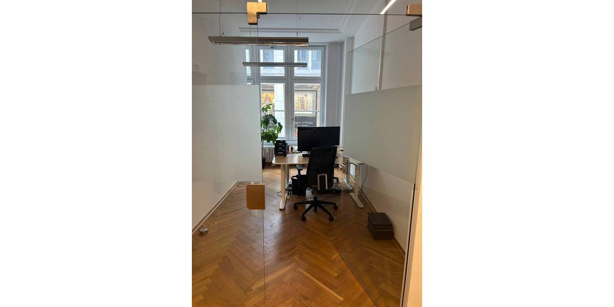 Gewerbeobjekt Berlin Mitte - 5.565&euro; | Angebot:26268292
