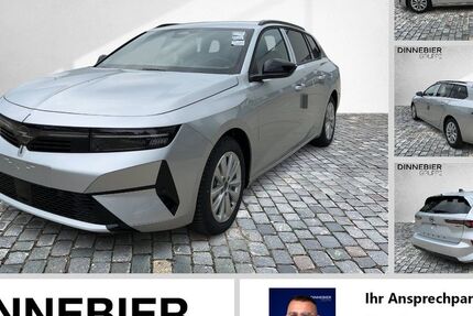 Opel Astra 2.000 km 26.993 &euro; Berlin 12681