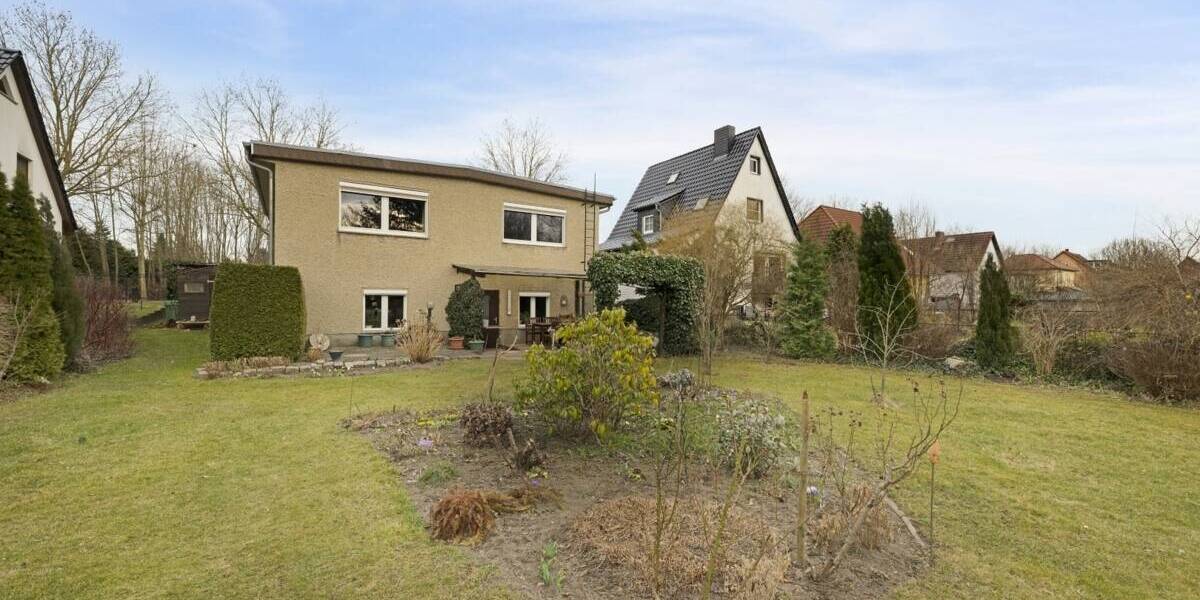 Grundstück Teltow - 550.000&euro; | Angebot:26475922