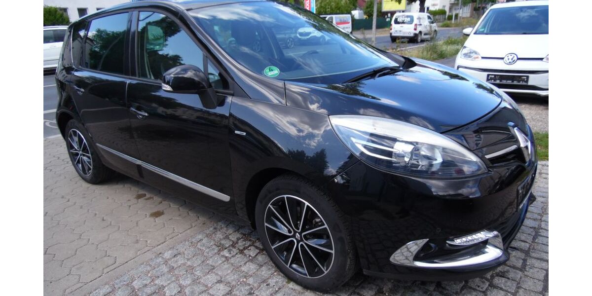 Renault Scenic 39.981 km 8.200 &euro; Berlin 13437