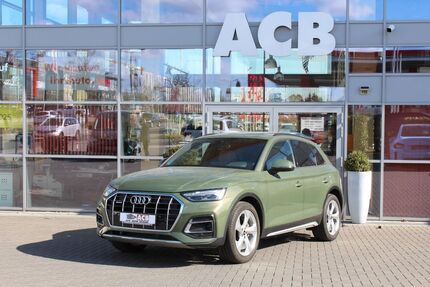 Audi Q5 50.000 km 39.900 &euro; Berlin 12623