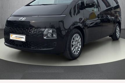 Hyundai STARIA 24.523 km 38.900 &euro; Berlin - Hohenschönhausen 13055