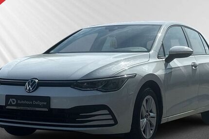 VW Golf 9.900 km 22.900 &euro; Dallgow-Döberitz 14624