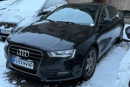 Audi A5 233.000 km 9.600 &euro; Berlin 13403