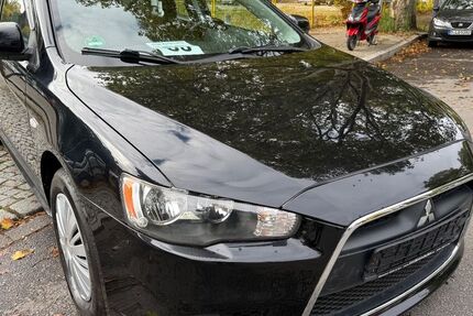 Mitsubishi Lancer 98.000 km 6.800 € Berlin 12109