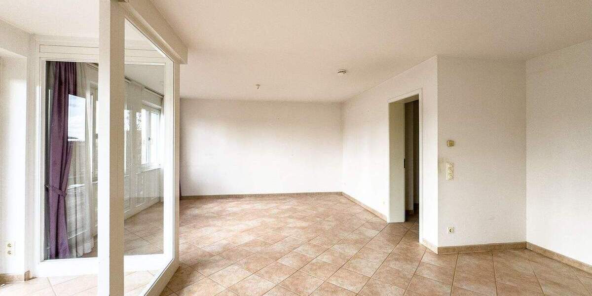 Etagenwohnung Falkensee - 3 Zimmer, 97 m&sup2;, 390.000&euro; | Angebot:25686768