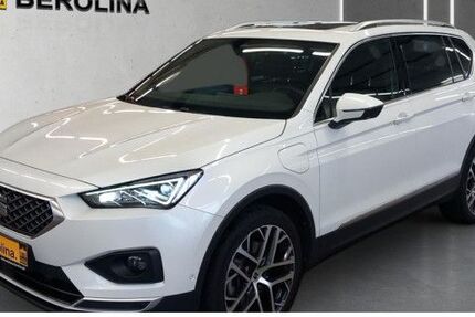 Seat Tarraco 36.862 km 33.640 € Berlin 12105