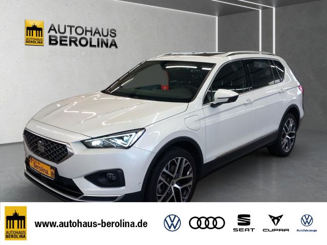 Seat Tarraco 36.862 km 33.640 € Berlin 12105