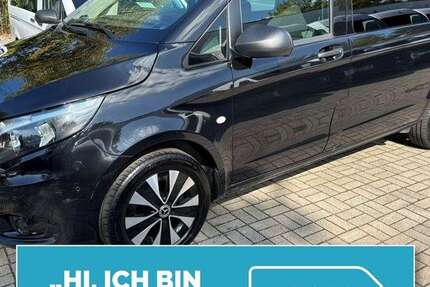 Mercedes-Benz Vito 148.000 km 25.823 € Berlin 12305