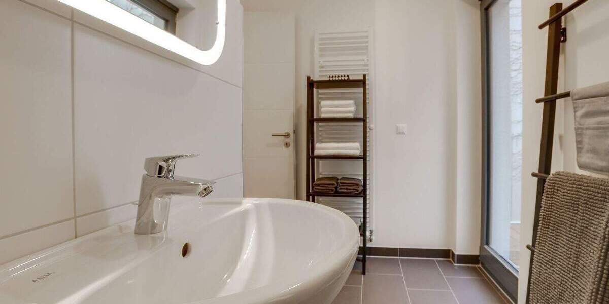 Etagenwohnung Berlin Alt-Treptow - 2 Zimmer, 50 m&sup2;, 1.590&euro; | Angebot:25702720