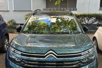 Citroen C5 Aircross 110.000 km 17.300 &euro; Berlin 10557