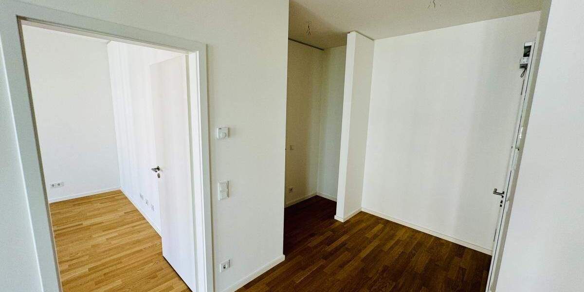 Etagenwohnung Berlin Prenzlauer Berg - 2 Zimmer, 54 m&sup2;, 549.000&euro; | Angebot:25567221