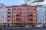 Etagenwohnung Berlin Friedrichshain - 4 Zimmer, 121 m&sup2;, 830.000&euro; | Angebot:26260639