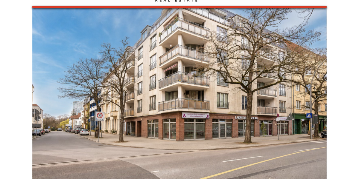 Gewerbeobjekt Berlin Spandau - 549.000&euro; | Angebot:27157121