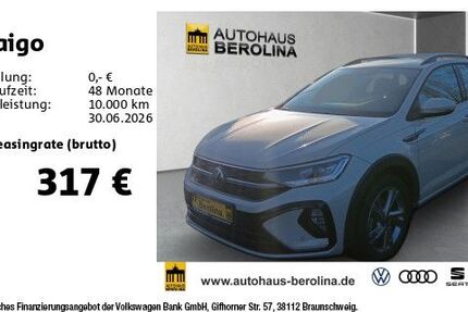 VW Taigo 17.855 km 22.444 &euro; Berlin 12105