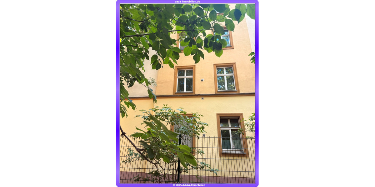 Wohnen nähe Boxhagener Platz 2 zimmer