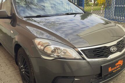 Kia ceed / Ceed 80.253 km 3.990 &euro; Berlin 12107