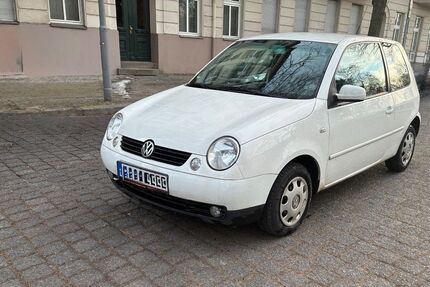 VW Lupo 120.000 km 2.690 &euro; berlin 12347