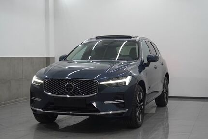 Volvo XC60 22.685 km 45.900 &euro; Seddiner See OT Neuseddin 14554