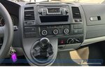 T5 Transporter Kombi 1. Hand 8 sitzer