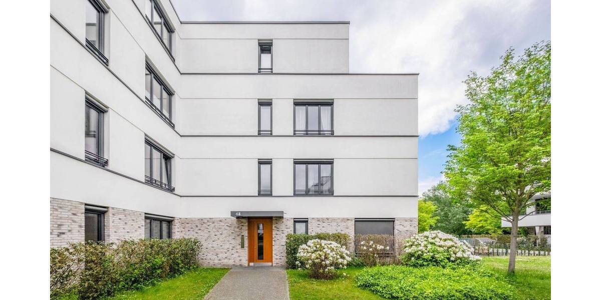Etagenwohnung Berlin Friedrichshain - 3 Zimmer, 96 m&sup2;, 2.650&euro; | Angebot:26857089