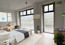 Wohnung zum Mieten in Berlin 2.100 € 99 m²