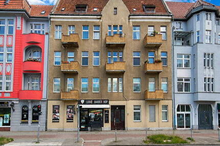 Haus berlin Spandau - 2.450.000&euro; | Angebot:26376996