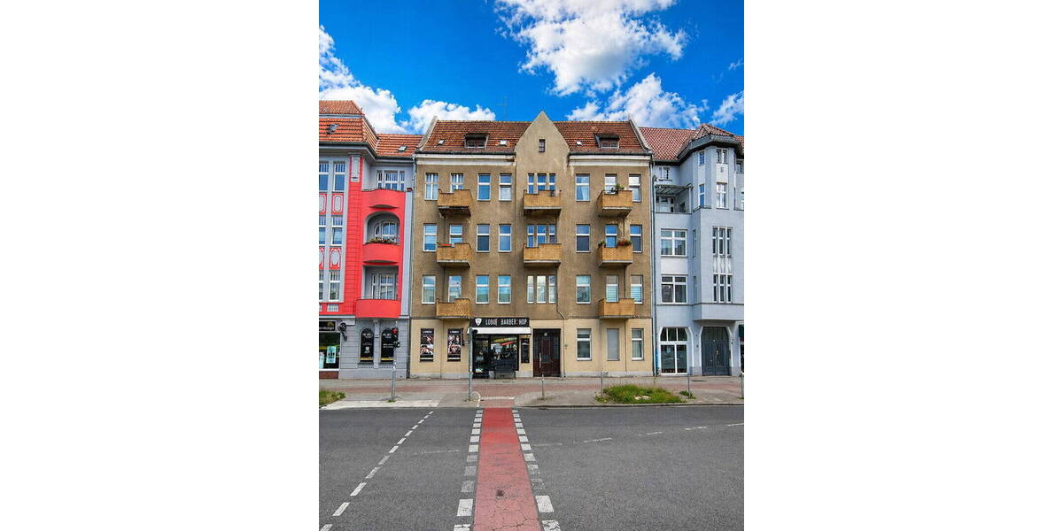 Mehrfamilienhaus, Wohnhaus berlin Spandau - 2.450.000&euro; | Angebot:26376996