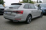 Skoda Superb 2.0TDI Sportline ACC Columbus Kamera AHK 34.483 km 35.980 &euro; Falkensee 14612