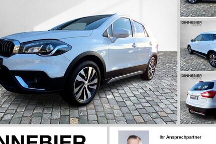 Suzuki (SX4) S-Cross 69.833 km 18.370 &euro; Potsdam 14482