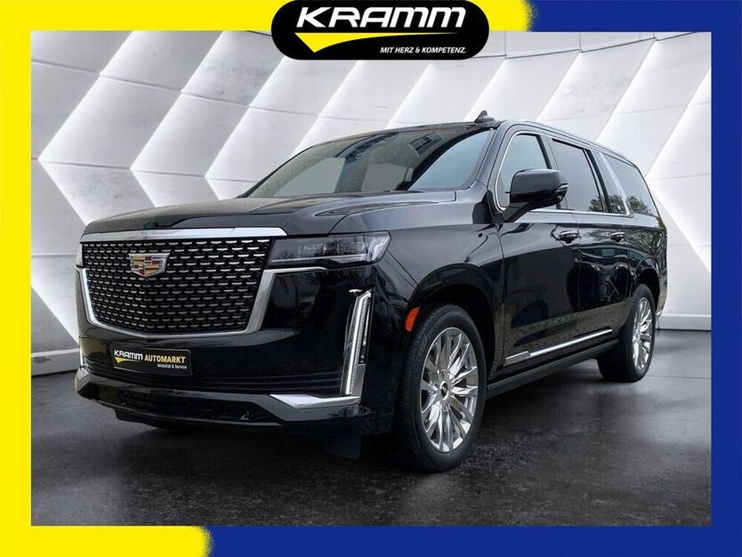 Escalade
