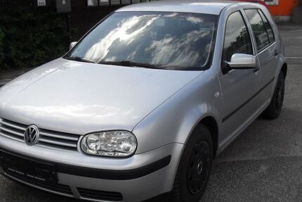 VW Golf 169.000 km 1.850 &euro; berlin 12355