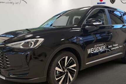 MG ZS 3.000 km 24.480 &euro; Berlin 13599